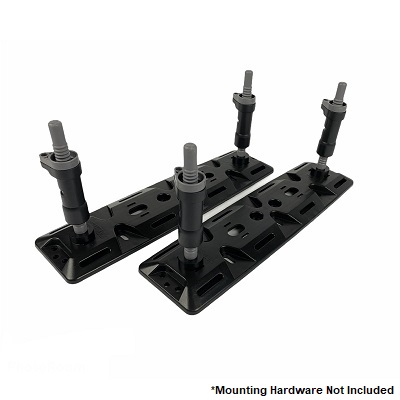 Exitrax Recovery Board Mounting Kit